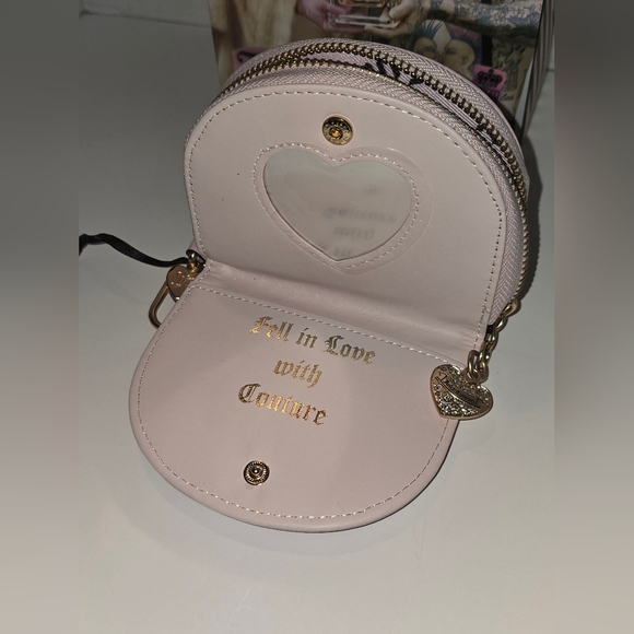 Juicy Couture Scottie Dog Wallet - Picture 7 of 9